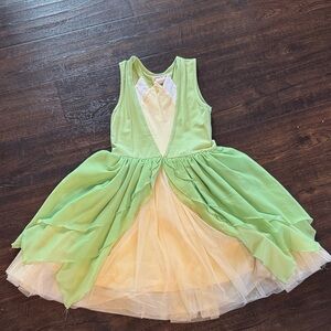 Taylor Joelle Tiana dress size 10